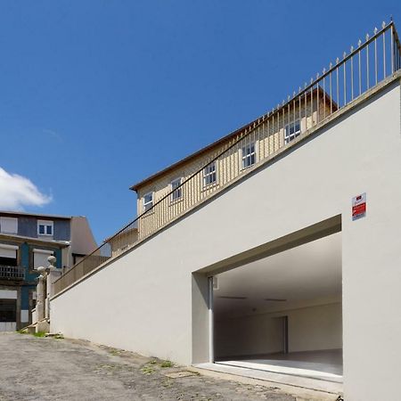 Casas Da Formiga - Riverview Terrace And Pool Porto Eksteriør billede