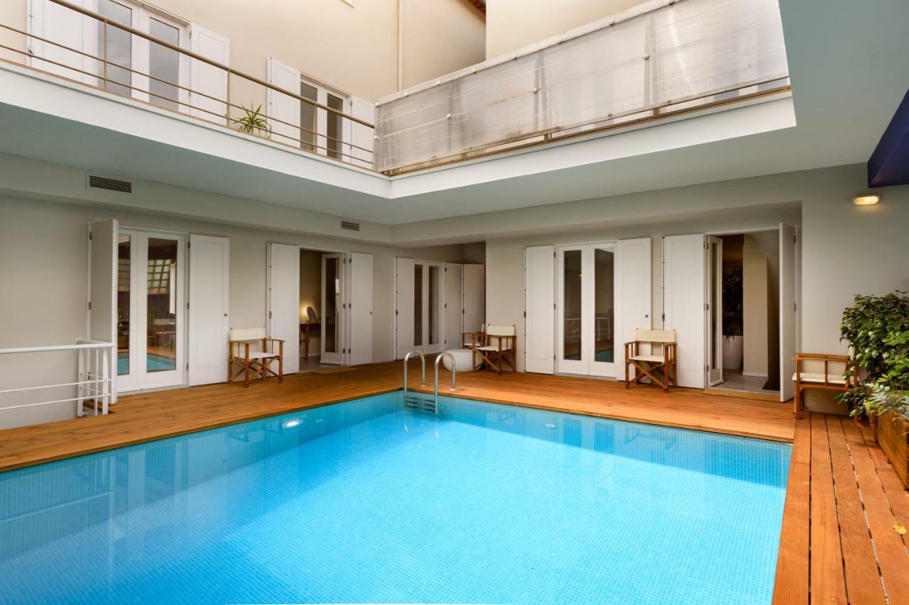 Casas Da Formiga - Riverview Terrace And Pool Porto Eksteriør billede